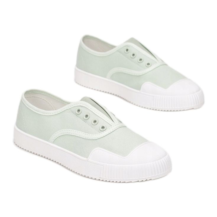 Vices Poroci 6345-61-zeleni zelena 1