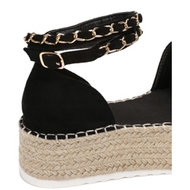 Vices Poroci 6676-38-crni crno 1