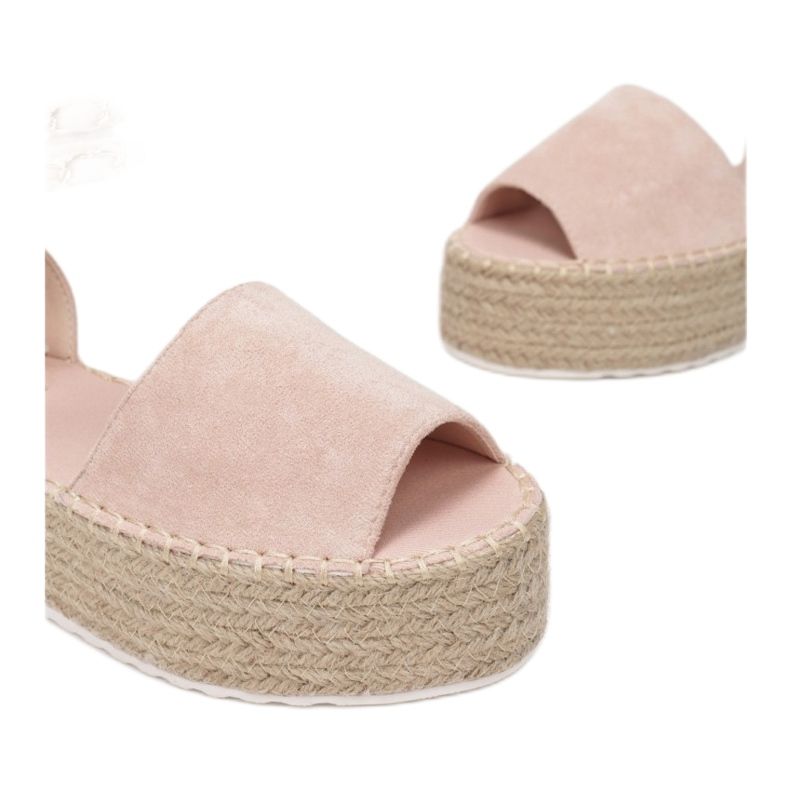 Vices Poroci 6676-45-ružičasti ružičasta 1