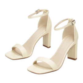 Vices Poroci 6763-49-žuti žuta boja 1