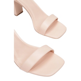 Vices Poroci 6763-45-ružičasti ružičasta 1