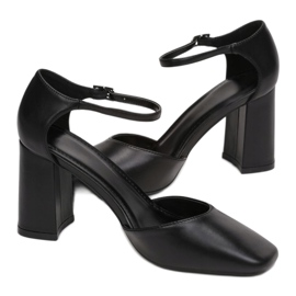 Vices Poroci 6777-38-crni crno 1