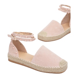 Vices Poroci 6912-45-ružičasti ružičasta 1