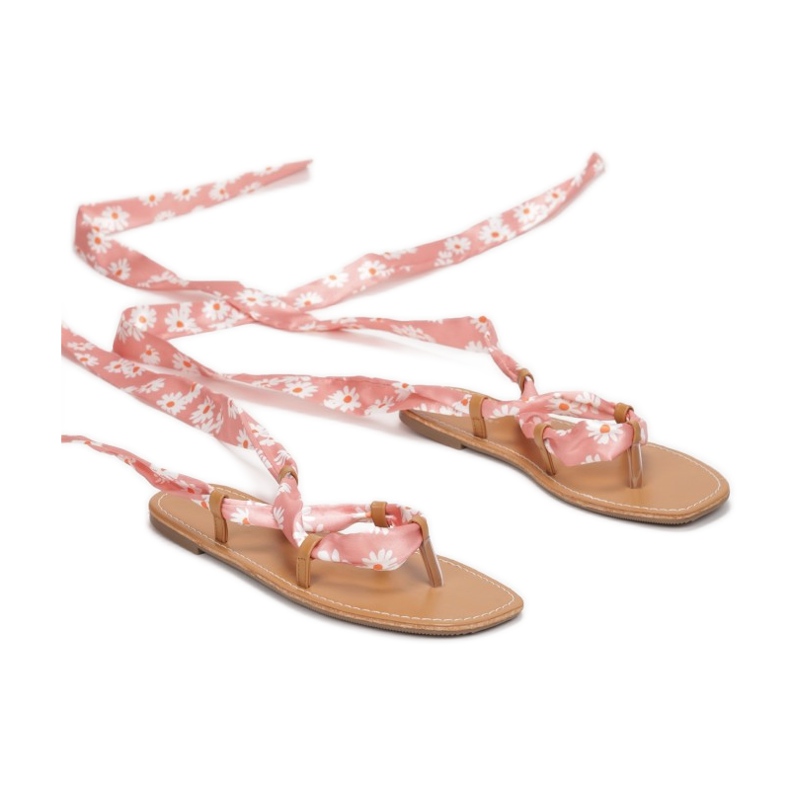 Vices Poroci 6919-45-ružičasti ružičasta 1