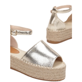 Vices Poroci 7362-60-zlatni 1