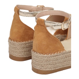 Vices Poroci 7362-68-deva smeđa 1