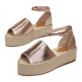 Vices Poroci 7362-449-šampanjac zlatna 1