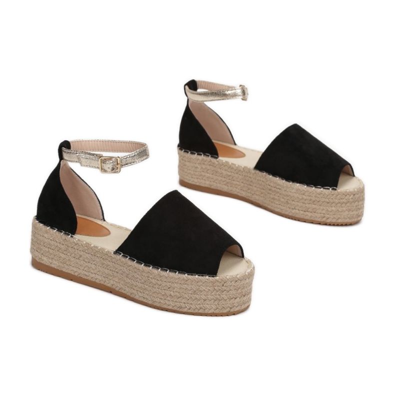 Vices Poroci 7362-38-crni crno 1