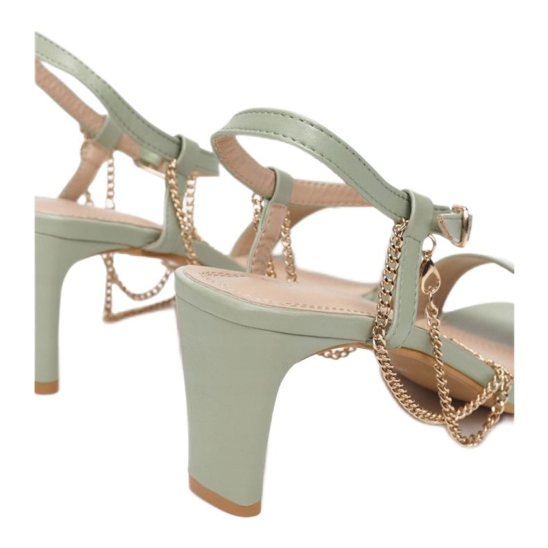 Vices Poroci 77-268-61-zeleni zelena 1