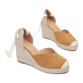 Vices Poroci 7811-68-deva smeđa 1