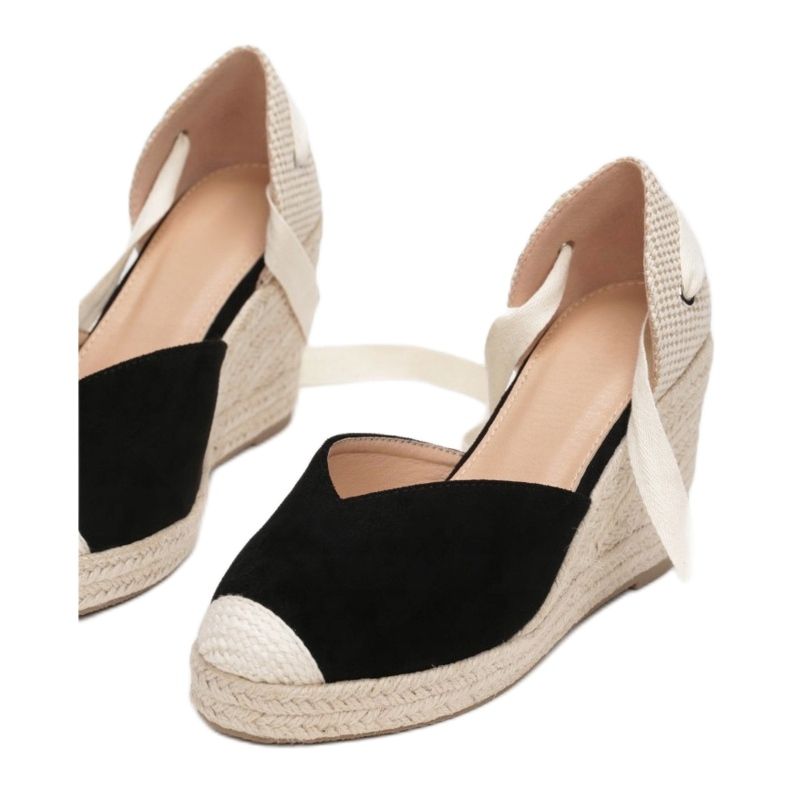 Vices Poroci 7811-38-crni crna 1