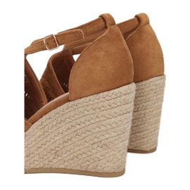 Vices Poroci 7836-68-deva smeđa 1