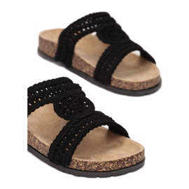 Vices Poroci 7852-38-crni crno 1