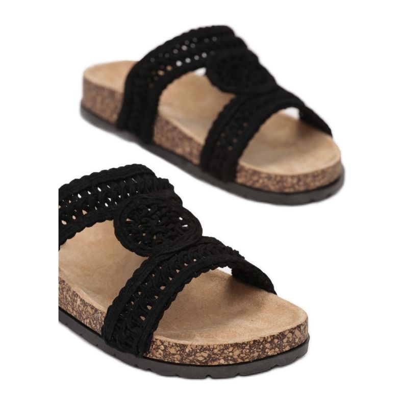 Vices Poroci 7852-38-crni crno 1