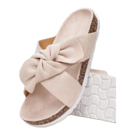 Vices Poroci 7853-42-bež 1