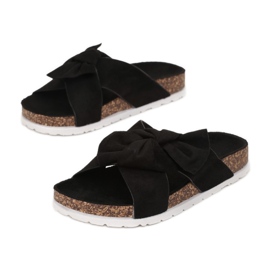 Vices Poroci 7853-38-crni crna 1