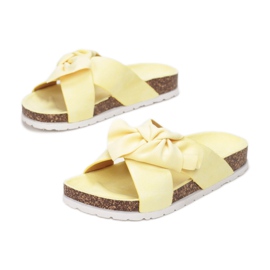 Vices Poroci 7853-49-žuti žuta boja 1