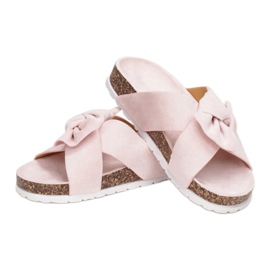 Vices Poroci 7853-45-ružičasti ružičasta 1