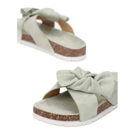 Vices Poroci 7853-61-zeleni zelena 1