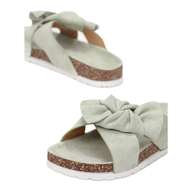 Vices Poroci 7853-61-zeleni zelena 1