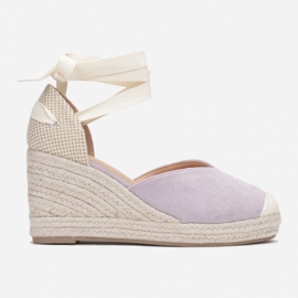 Vices Poroci 7811-192-l. Ljubičasta 1