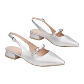 Vices Poroci 7858-52-srebrni srebro 1