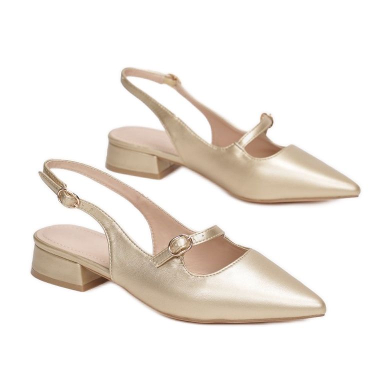 Vices Poroci 7858-60-zlatni zlatna 1