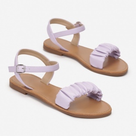 Vices Poroci 8839-413-90-ljubičasti ljubičasta 2