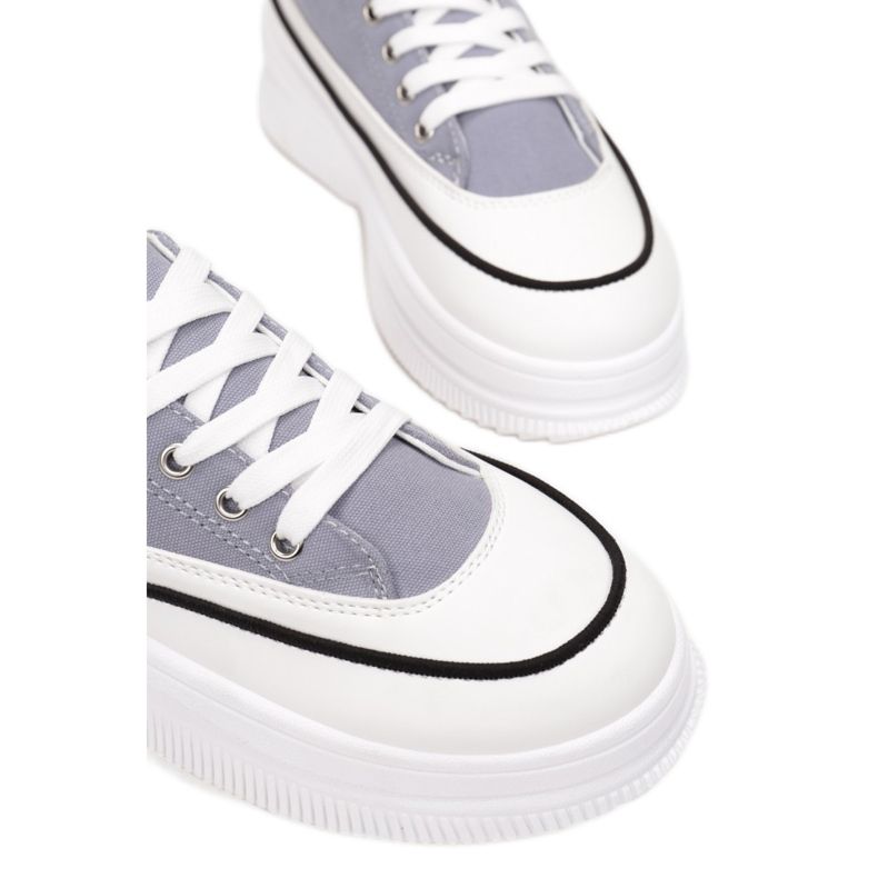 Vices Poroci 7880-51-plavi siva 1