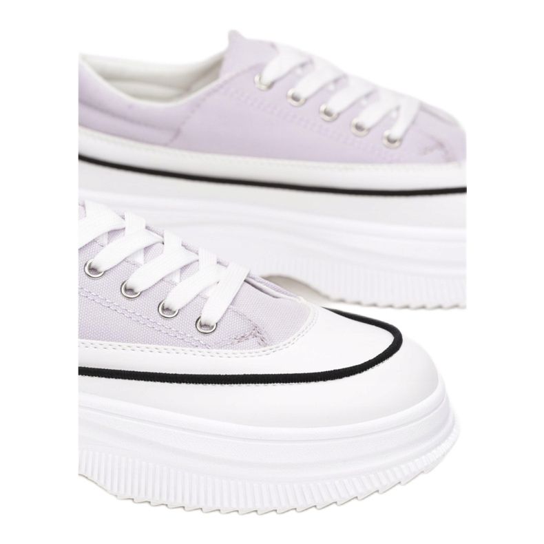 Vices Poroci 7880-90-ljubičasti ljubičasta 1