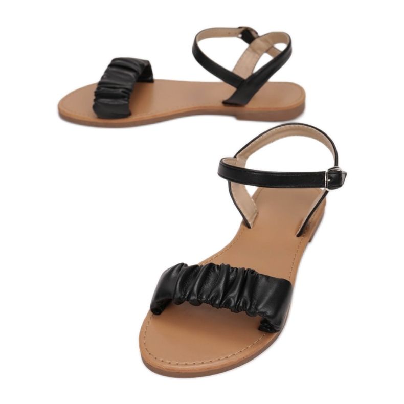 Vices Poroci 8839-413-38-crni crna 1