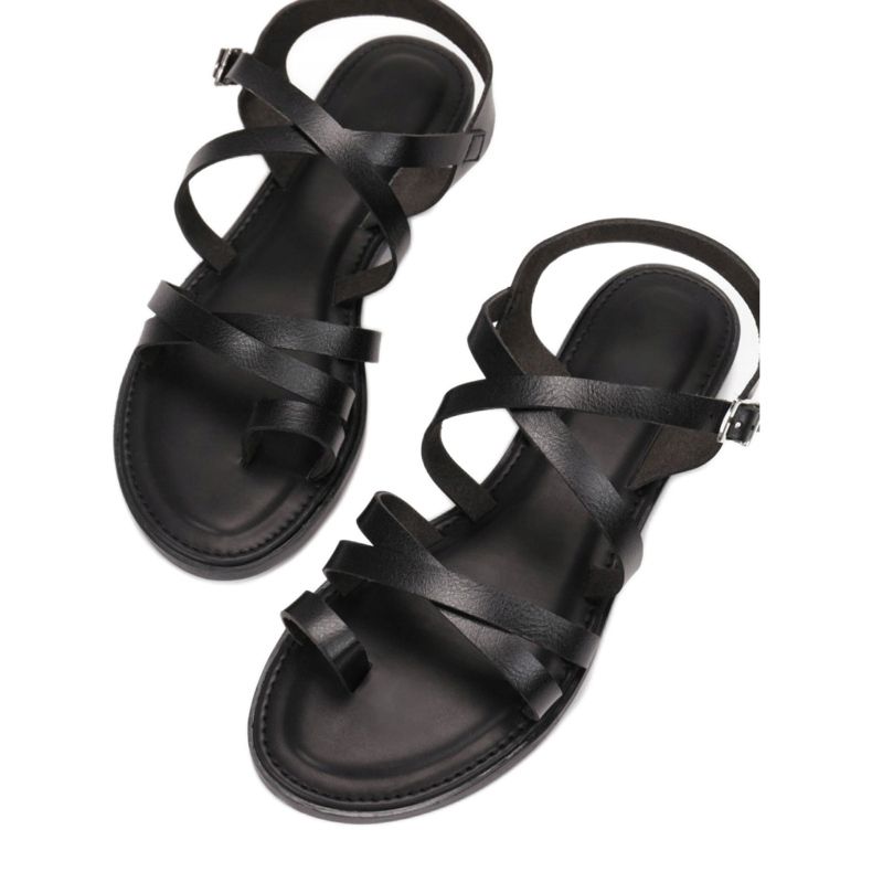 Vices Poroci 9019-7-38-crni crno 1