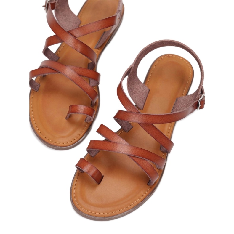 Vices Poroci 9019-7-68-deva smeđa 1