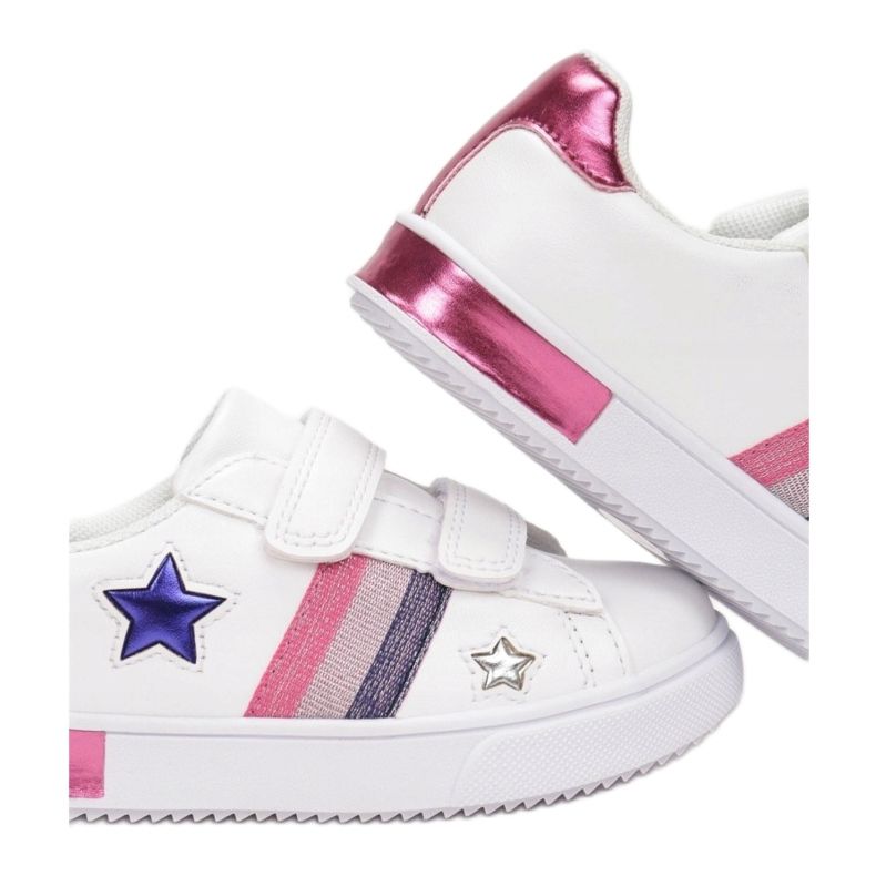 Vices Poroci B00836-71-bijeli bijela 1