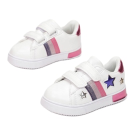 Vices Poroci B00794-71-bijeli bijela višebojan 1