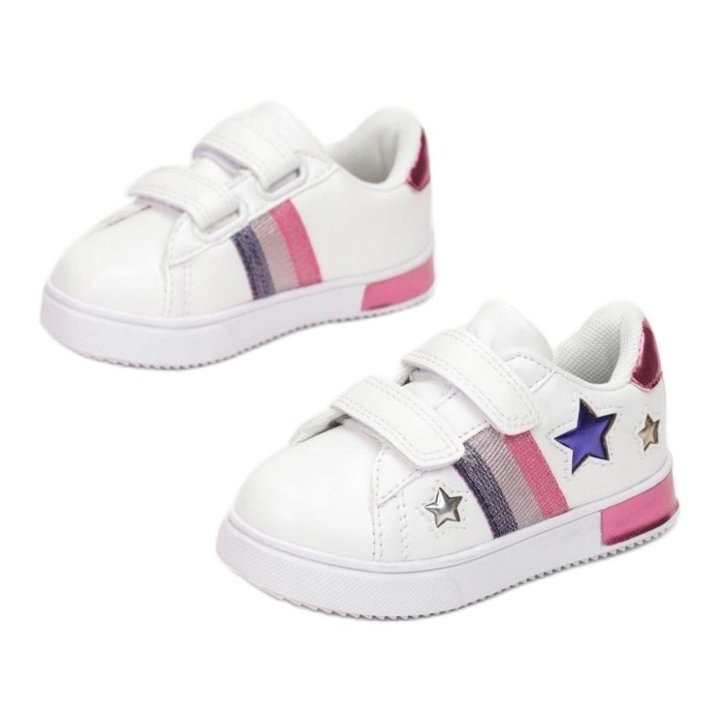 Vices Poroci B00794-71-bijeli bijela raznobojna 1