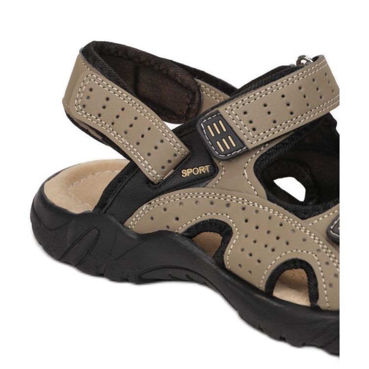 Vices Mane A7279-42-bež 1