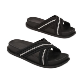 Vices Poroci BJ556-38-crni crna 1