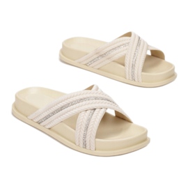 Vices Poroci BJ556-42-bež 1