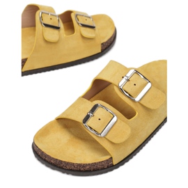 Vices Poroci CD207-49-žuti žuta boja 1