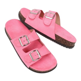 Vices Poroci CD207-80-fushia ružičasta 1