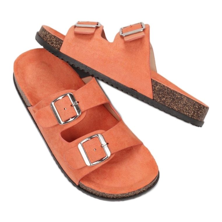 Vices Poroci CD207-67-narančasti narančasta 1