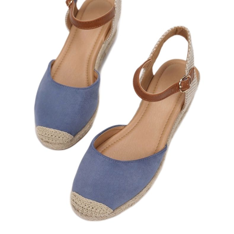 Vices Poroci BL300-SS221-51-plavi plava 1