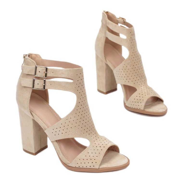 Vices Poroci BL357-42-bež 1