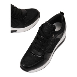 Vices Poroci HQ260-38-crni crno 1