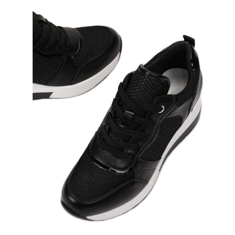 Vices Poroci HQ260-38-crni crna 1