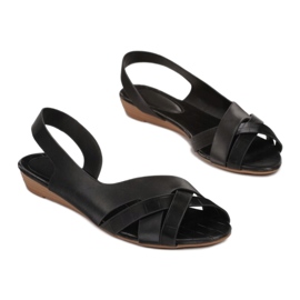 Vices Poroci CM003-38-crni crno 1