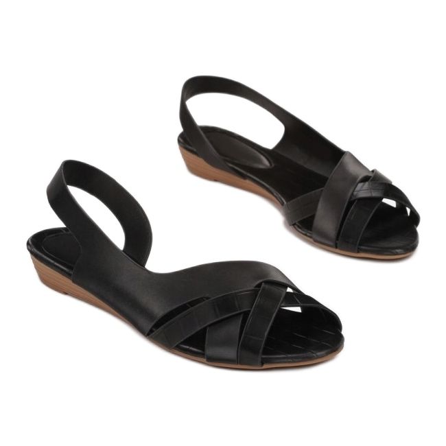 Vices Poroci CM003-38-crni crna 1