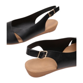 Vices Poroci CM002-38-crni crna 1