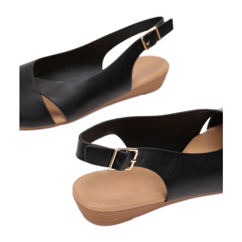 Vices Poroci CM002-38-crni crna 1